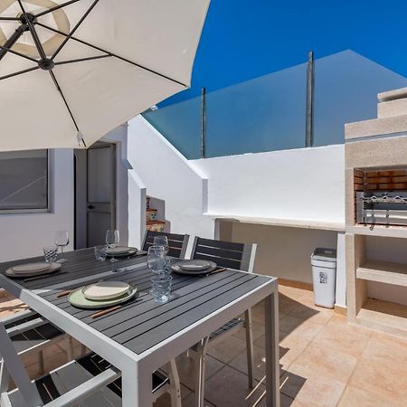 Appartement Casa Dos Amigos à Alvor Extérieur photo
