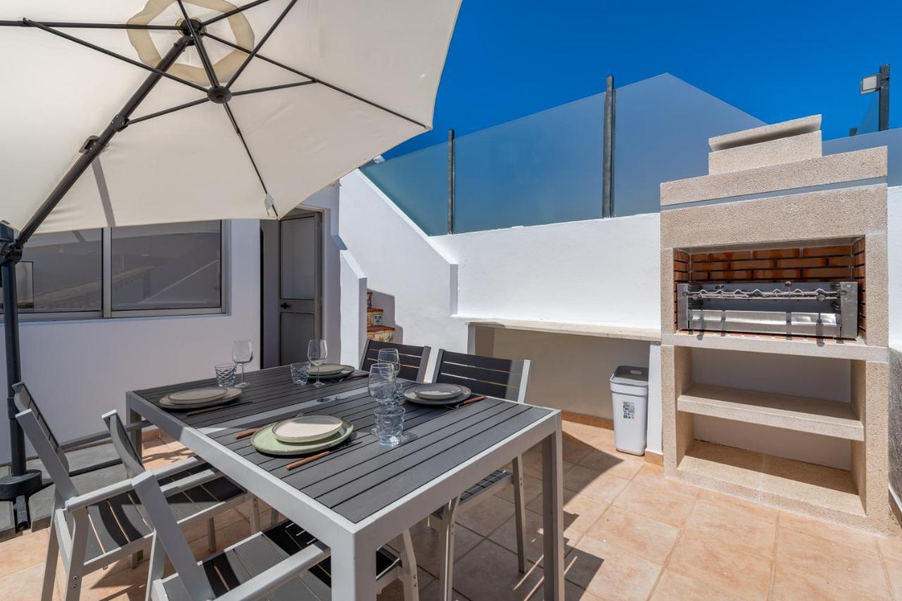 Appartement Casa Dos Amigos à Alvor Extérieur photo