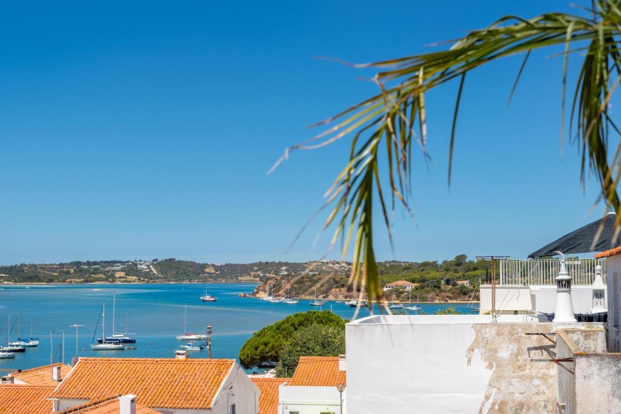 Appartement Casa Dos Amigos à Alvor Extérieur photo