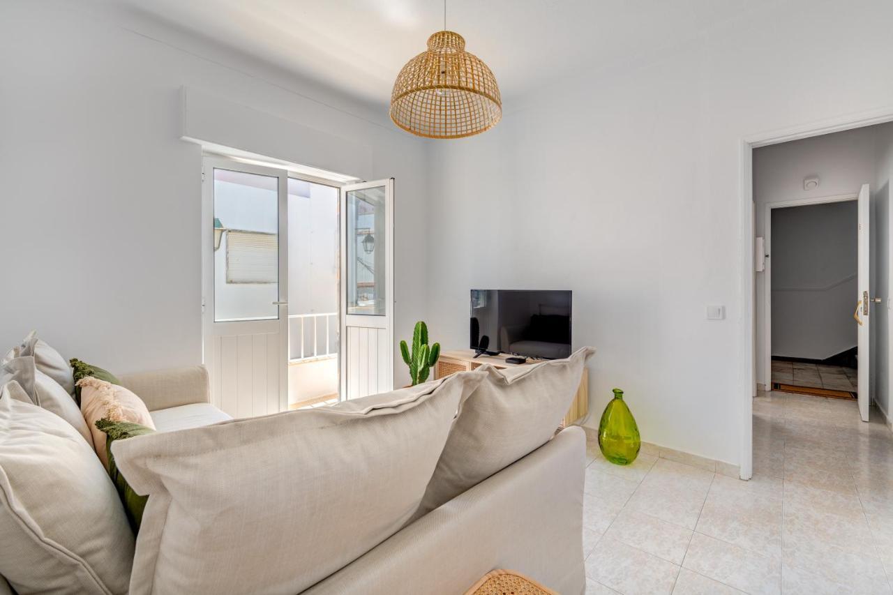 Appartement Casa Dos Amigos à Alvor Extérieur photo