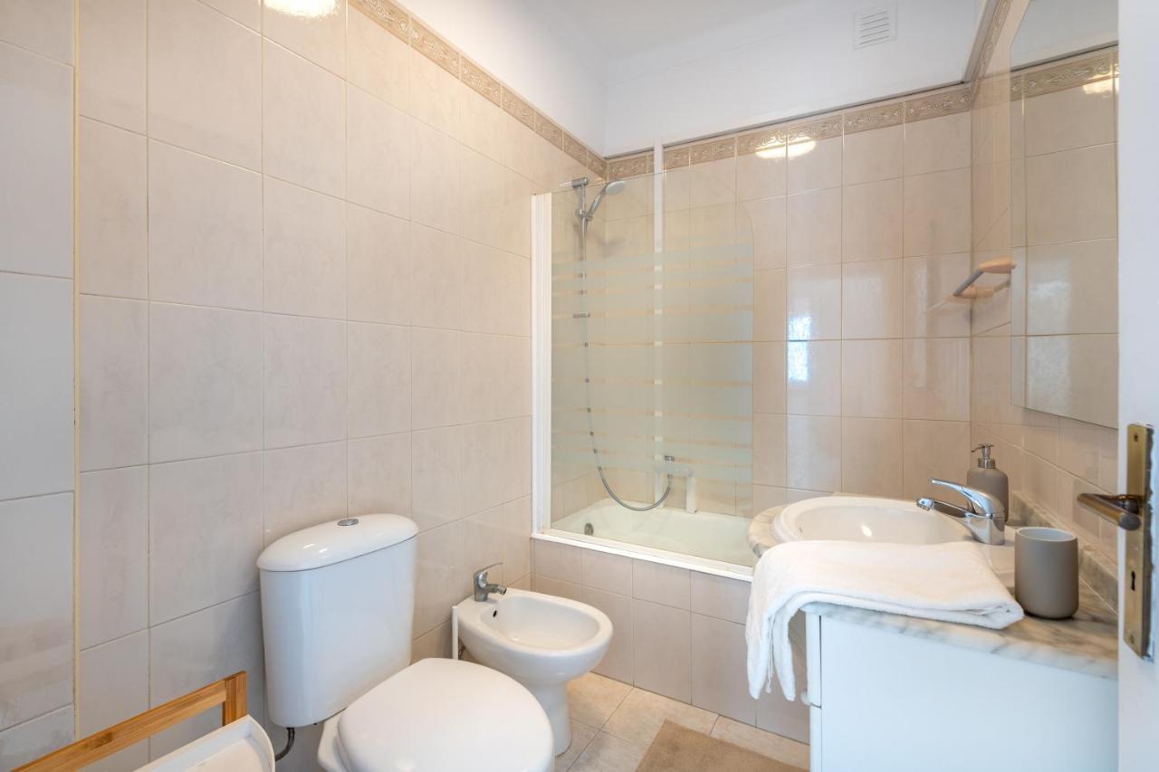 Appartement Casa Dos Amigos à Alvor Extérieur photo