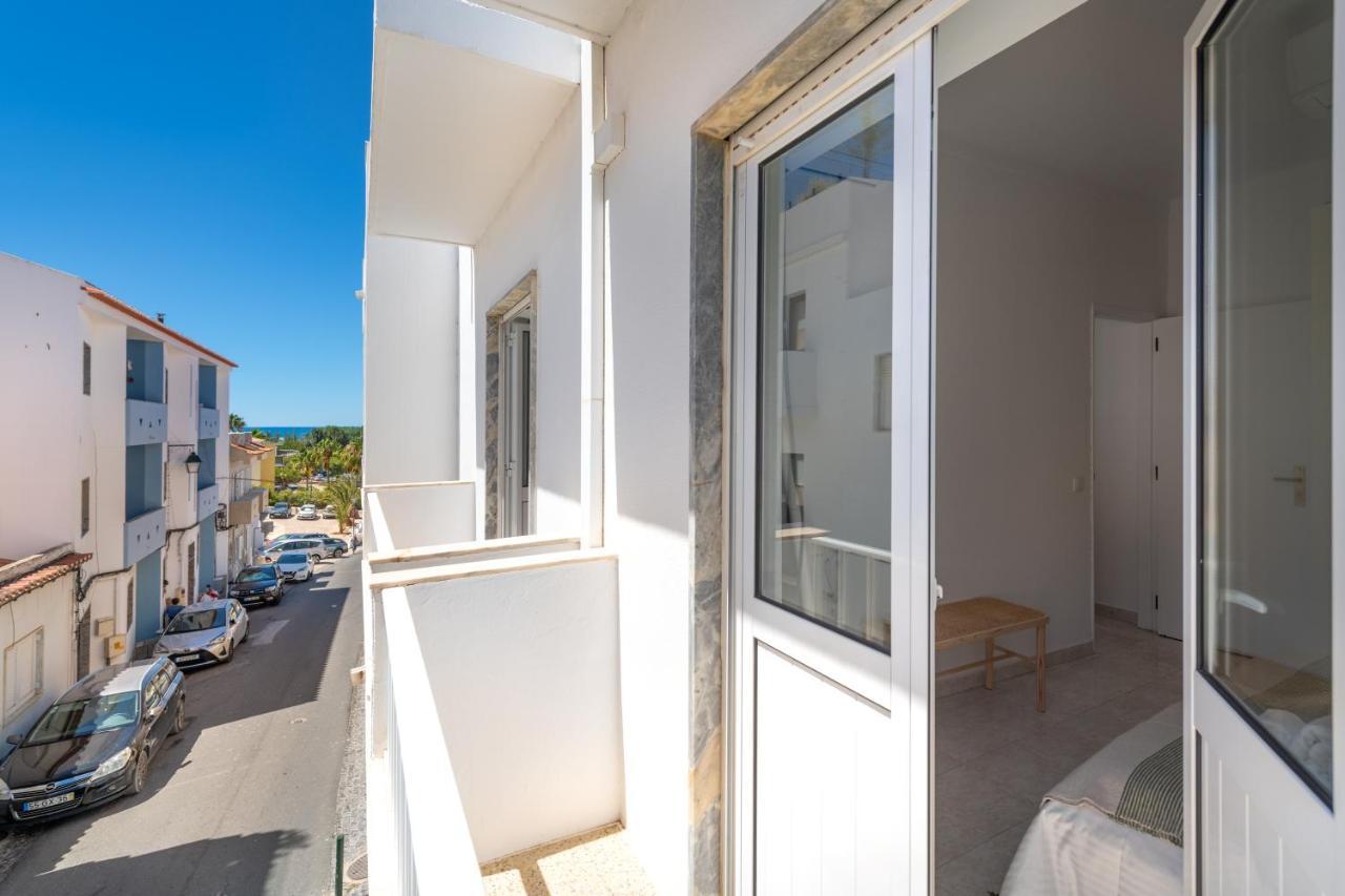 Appartement Casa Dos Amigos à Alvor Extérieur photo
