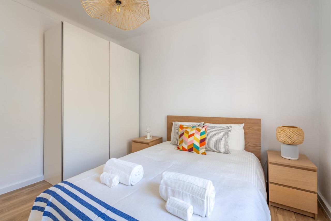 Appartement Casa Dos Amigos à Alvor Extérieur photo