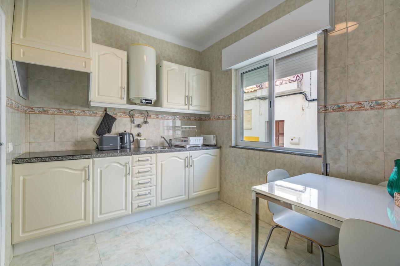 Appartement Casa Dos Amigos à Alvor Extérieur photo