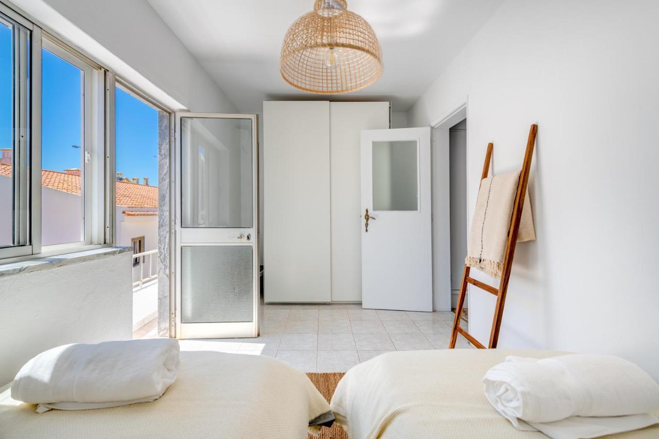 Appartement Casa Dos Amigos à Alvor Extérieur photo